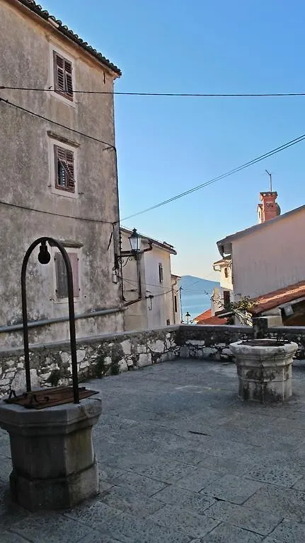 Apartments Sandra Brsec