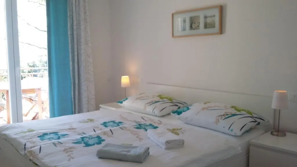 Apartments Sandra Brsec