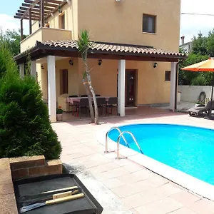 Vacation Licinius Apartment