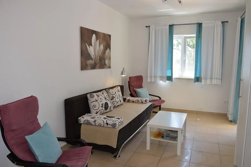 Apartments Sandra Brsec